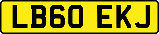 LB60EKJ