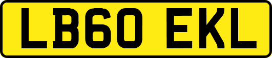 LB60EKL