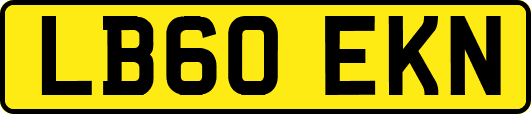 LB60EKN