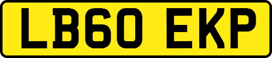 LB60EKP
