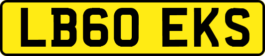 LB60EKS
