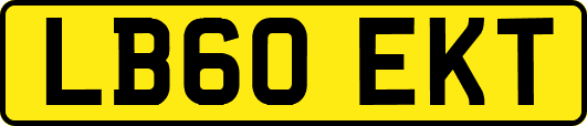 LB60EKT