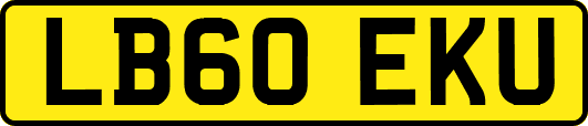 LB60EKU