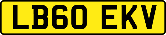 LB60EKV