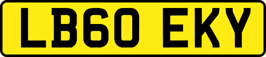 LB60EKY