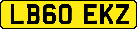 LB60EKZ