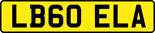 LB60ELA
