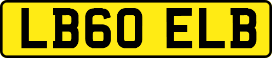LB60ELB