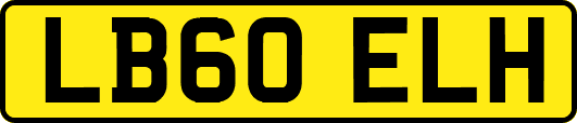 LB60ELH