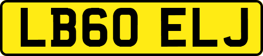 LB60ELJ