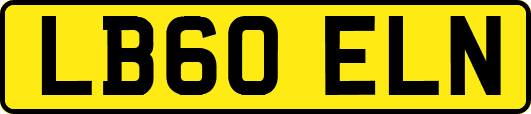 LB60ELN