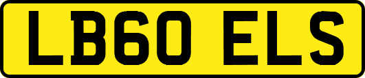 LB60ELS