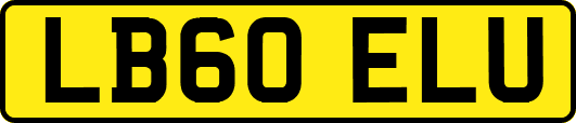 LB60ELU