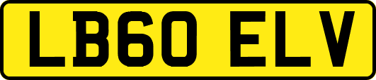 LB60ELV