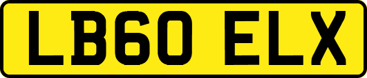 LB60ELX