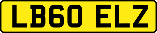 LB60ELZ