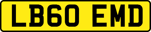 LB60EMD