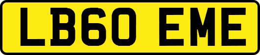 LB60EME