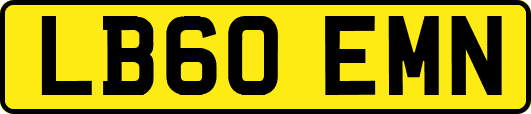 LB60EMN