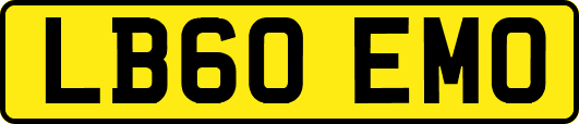 LB60EMO