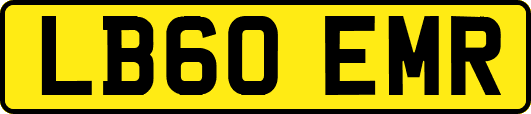 LB60EMR