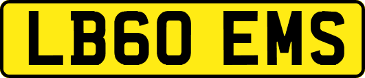 LB60EMS