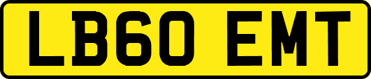 LB60EMT