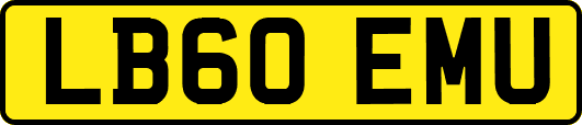LB60EMU