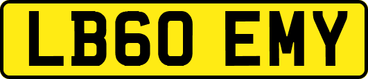 LB60EMY
