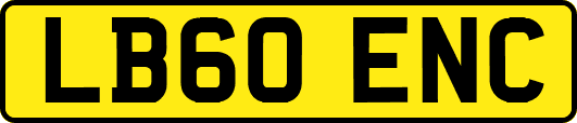 LB60ENC