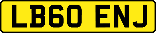 LB60ENJ