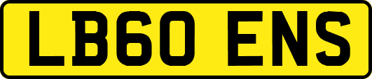 LB60ENS
