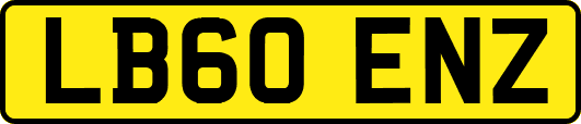 LB60ENZ