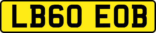 LB60EOB