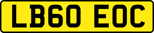 LB60EOC