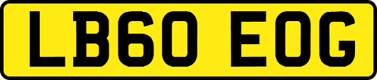 LB60EOG