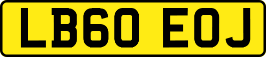 LB60EOJ
