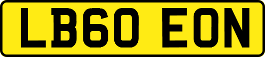 LB60EON