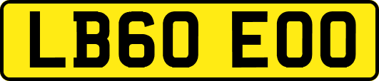 LB60EOO