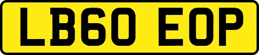LB60EOP