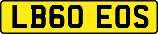 LB60EOS