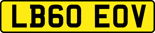 LB60EOV