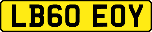 LB60EOY