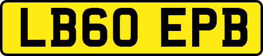 LB60EPB