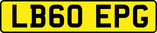 LB60EPG