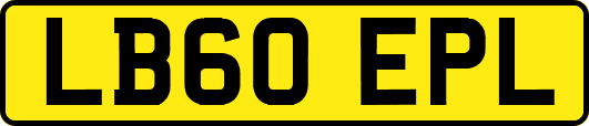 LB60EPL