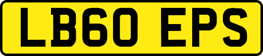 LB60EPS