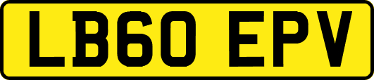 LB60EPV