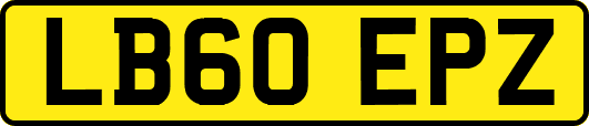 LB60EPZ