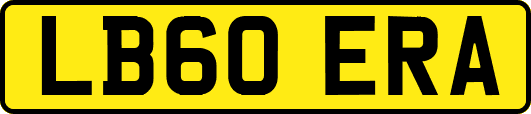 LB60ERA